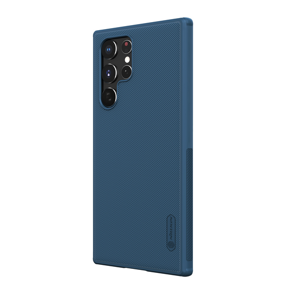 Din telefon kommer att skyddas av detta skal från Samsung Galaxy S22 Ultra 5G.