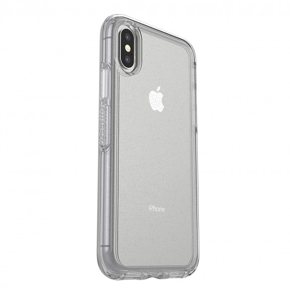 OtterBox Symmetry Series till iPhone X, iPhone XS (77-57148) - StarDust