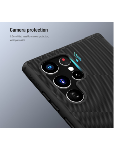 Samsung Galaxy S22 Ultra 5G kommer att skyddas av detta fantastiska skal.