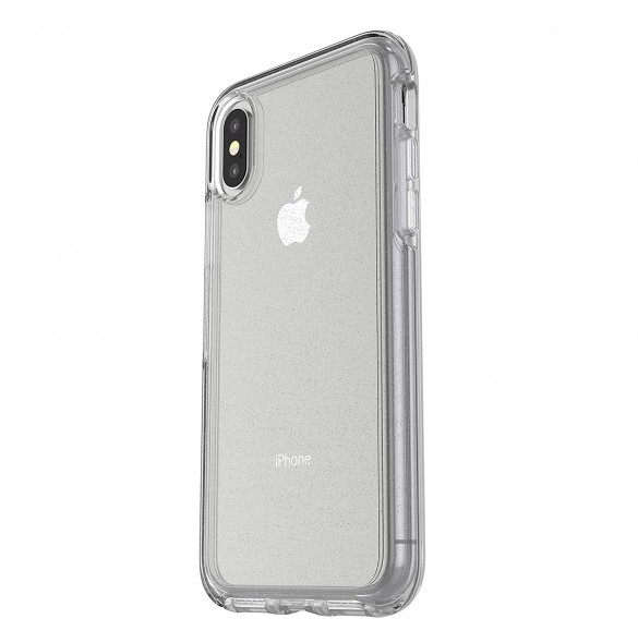 OtterBox Symmetry Series till iPhone X, iPhone XS (77-57148) - StarDust
