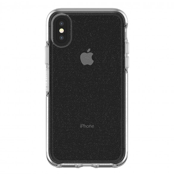 OtterBox Symmetry Series till iPhone X, iPhone XS (77-57148) - StarDust