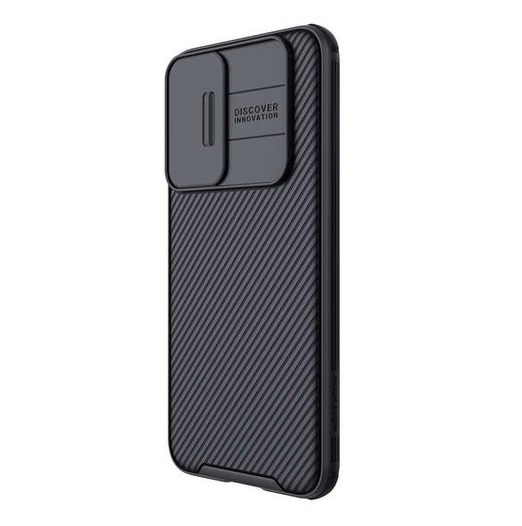 Din telefon kommer att skyddas av detta skal från Samsung Galaxy S22 Plus 5G.
