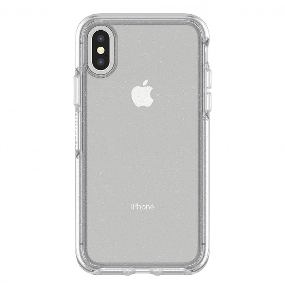OtterBox Symmetry Series till iPhone X, iPhone XS (77-57148) - StarDust