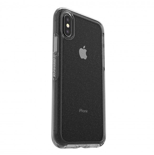 OtterBox Symmetry Series till iPhone X, iPhone XS (77-57148) - StarDust