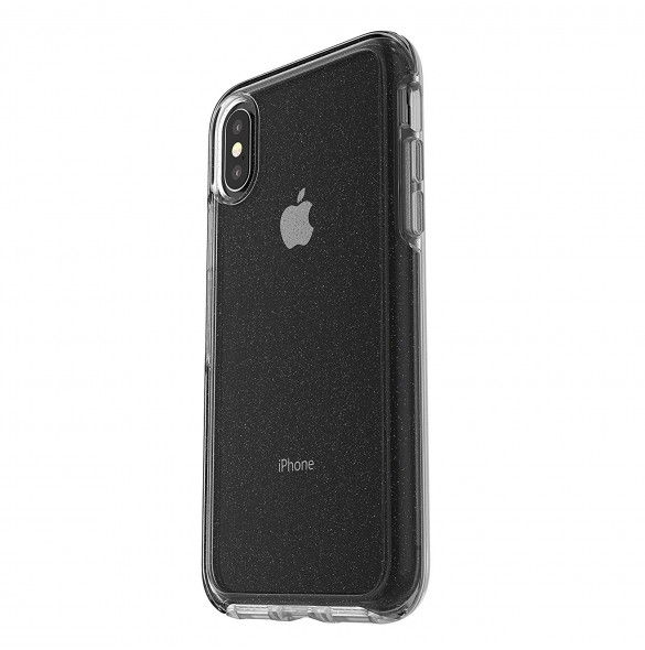 OtterBox Symmetry Series till iPhone X, iPhone XS (77-57148) - StarDust