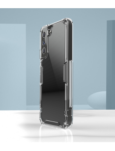 Din telefon kommer att skyddas av detta skal från Samsung Galaxy S22 Plus 5G.
