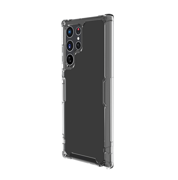 Samsung Galaxy S22 Ultra 5G kommer att skyddas av detta fantastiska skal.