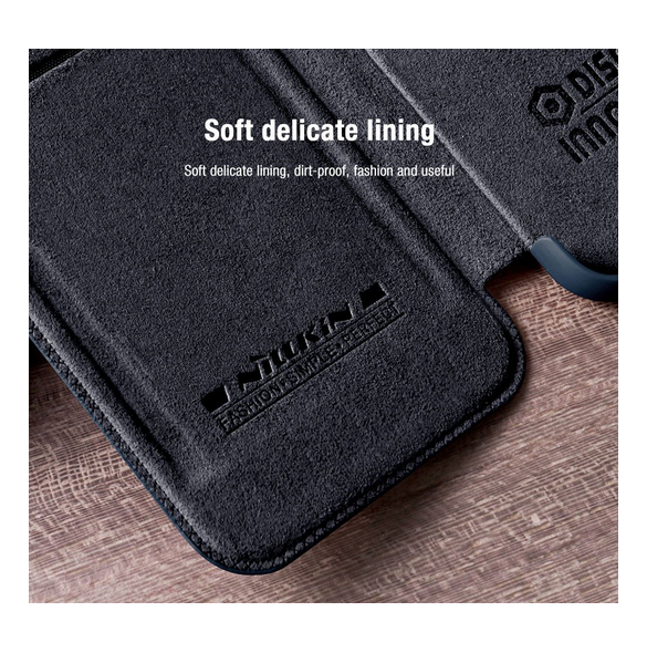 Svart och väldigt stilrent skal till Samsung Galaxy S22 5G.