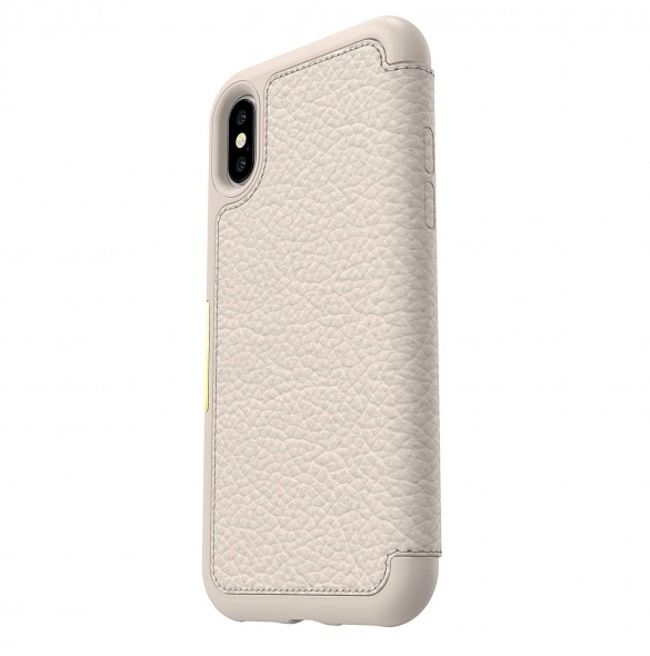 Praktiskt och lätt skyddande fodral från OTTERBOX.