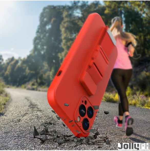 Pålitligt och bekvämt fodral för telefonen.