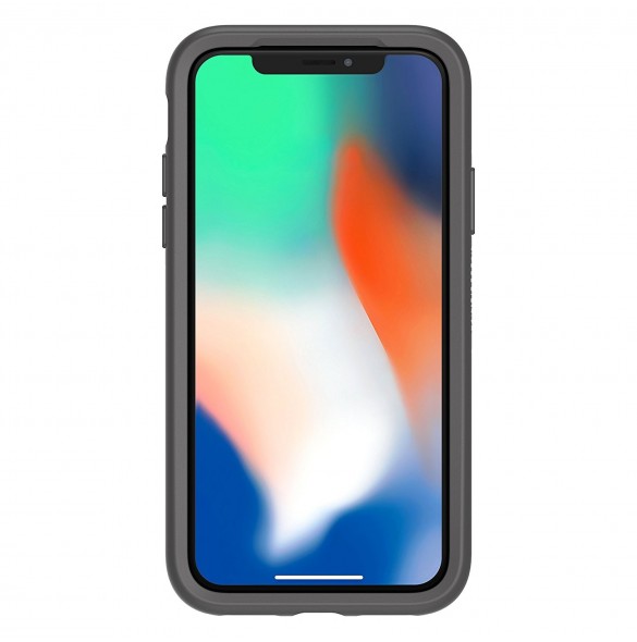 OtterBox Symmetry Series till iPhone X, iPhone XS (77-57107) - Limited Edition