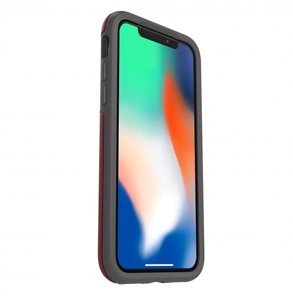 OtterBox Symmetry Series till iPhone X, iPhone XS (77-57107) - Limited Edition