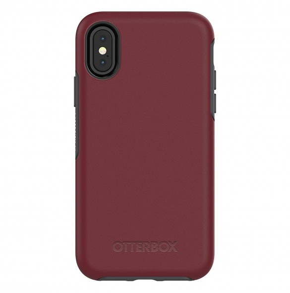 OtterBox Symmetry Series till iPhone X, iPhone XS (77-57107) - Limited Edition