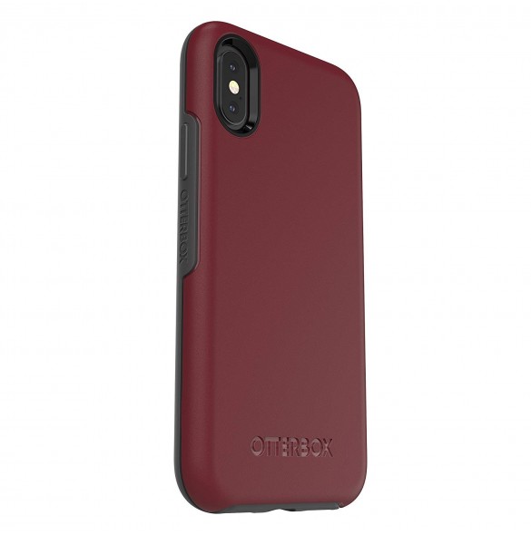 OtterBox Symmetry Series till iPhone X, iPhone XS (77-57107) - Limited Edition