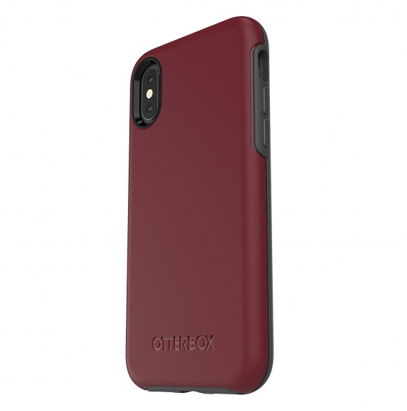 OtterBox Symmetry Series till iPhone X, iPhone XS (77-57107) - Limited Edition