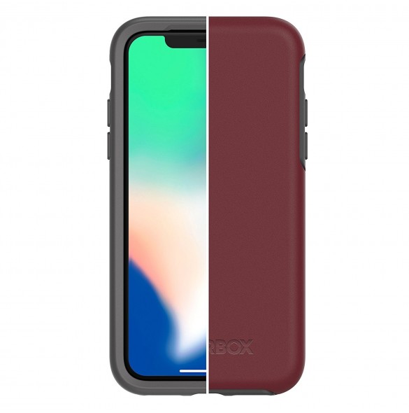 OtterBox Symmetry Series till iPhone X, iPhone XS (77-57107) - Limited Edition