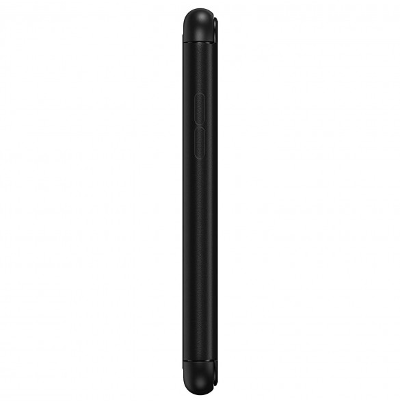 OtterBox 77-53982 Symmetry Series till iPhone 7, iPhone 8 - Svart
