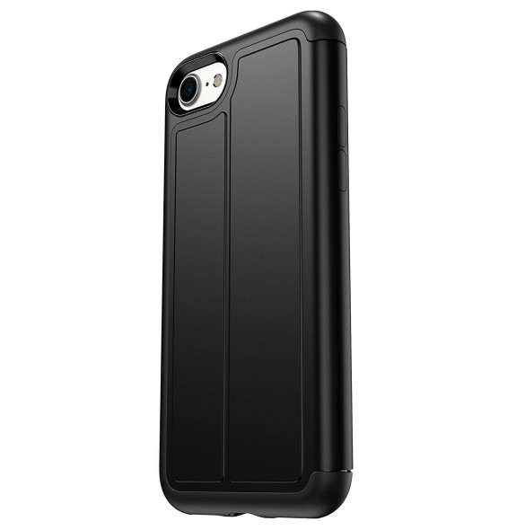 OtterBox 77-53982 Symmetry Series till iPhone 7, iPhone 8 - Svart