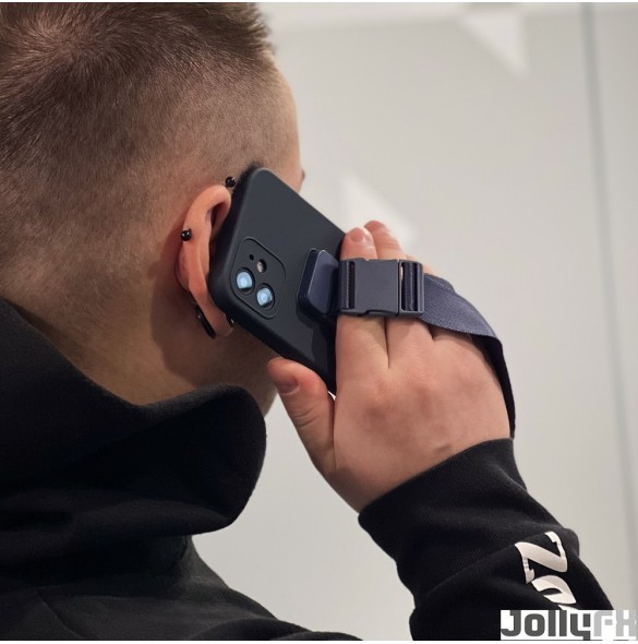 En vacker produkt för din telefon från JollyFX.