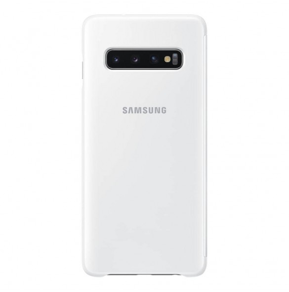Praktiskt och lätt skyddsväska från Samsung.