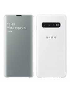 Med detta skydd kommer du att vara lugn för din Samsung Galaxy S10.