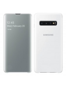 Med detta skydd kommer du att vara lugn för din Samsung Galaxy S10.