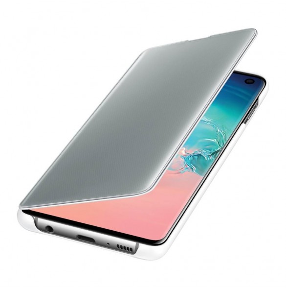 Glöm repor med ett härligt skydd från Samsung.