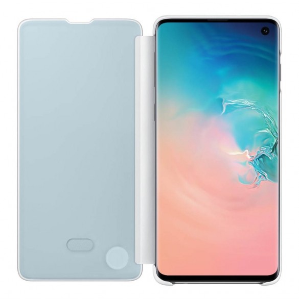 Pålitligt och bekvämt fodral till din Samsung Galaxy S10.