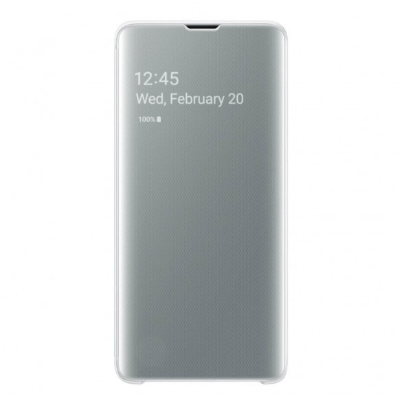 Din telefon kommer att skyddas av detta skydd från Samsung.