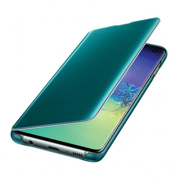 Din Samsung Galaxy S10 kommer att skyddas av detta fantastiska omslag.