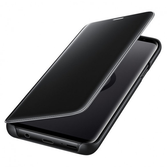 Din telefon kommer att skyddas av detta skydd från Samsung.