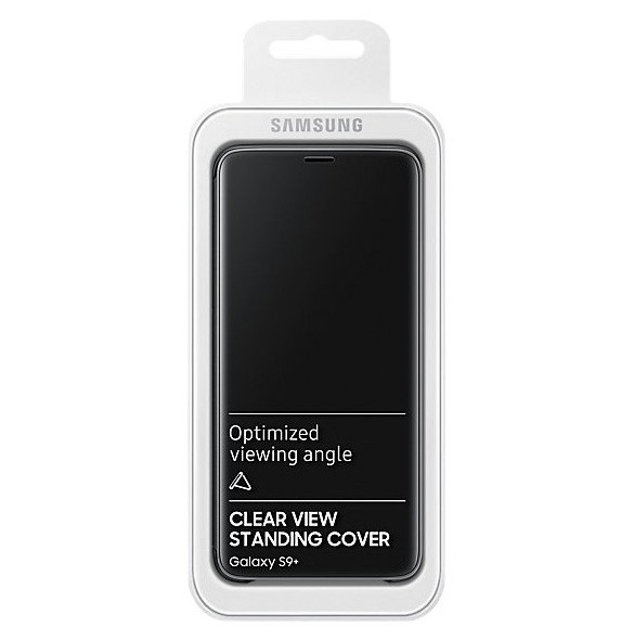 Pålitligt och bekvämt fodral till din Samsung Galaxy S9 Plus G965.