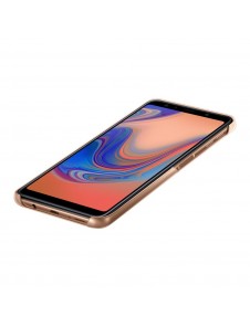 Med detta skydd kommer du att vara lugn för din Samsung Galaxy A7 2018 A750.