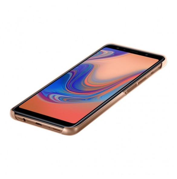 Med detta skydd kommer du att vara lugn för din Samsung Galaxy A7 2018 A750.