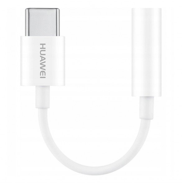 Högkvalitativ kabel från Huawei.