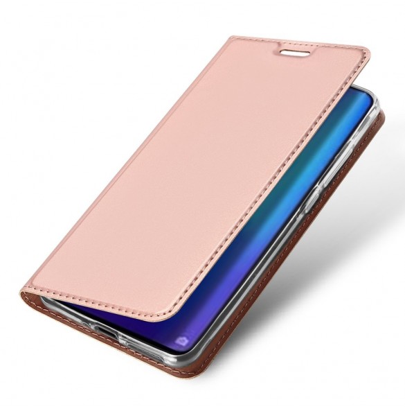 Din Huawei P30 Pro kommer att skyddas av detta stora omslag.