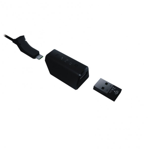 Razer Lancehead Gaming Mus - EU