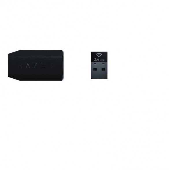 Razer Lancehead Gaming Mus - EU