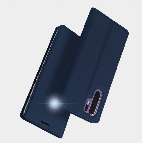 Med detta skydd kommer du att vara lugn för din Huawei P30 Pro.