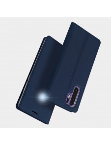 Med detta skydd kommer du att vara lugn för din Huawei P30 Pro.