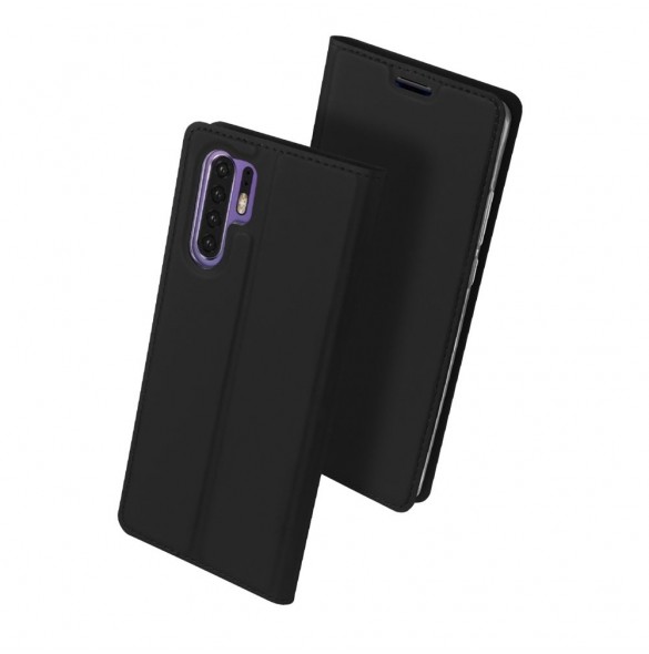 Din Huawei P30 Pro kommer att skyddas av detta stora omslag.