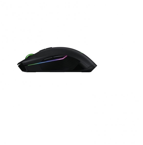 Razer Lancehead Gaming Mus - EU
