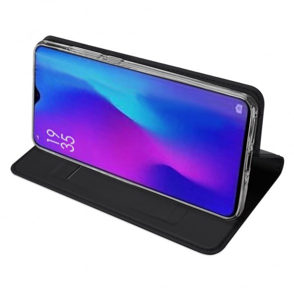 Din telefon skyddas av detta skydd från DUX DUCIS.