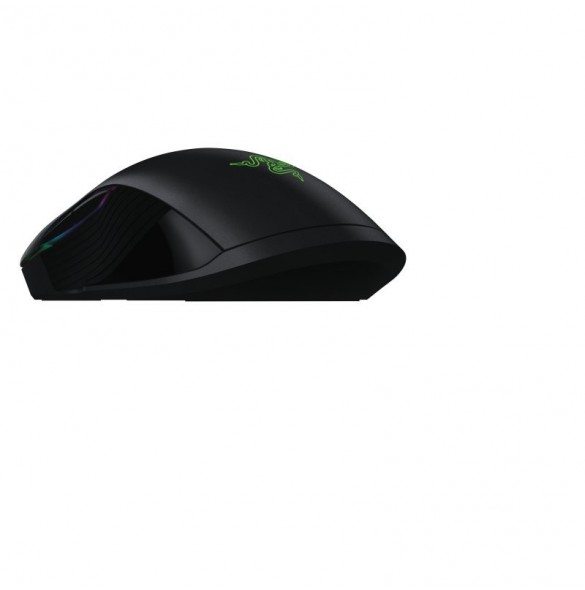 Razer Lancehead Gaming Mus - EU