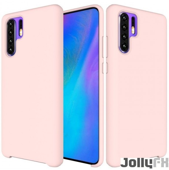 Med detta skydd kommer du att vara lugn för din Huawei P30 Pro.