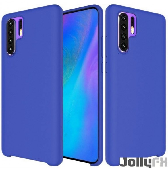 Din Huawei P30 Pro kommer att skyddas av detta stora omslag.