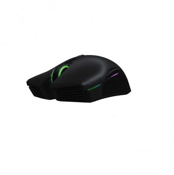 Razer Lancehead Gaming Mus - EU