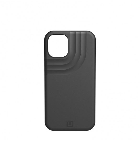 U by UAG iPhone 12 Mini, U Anchor Cover, Svart (11234M314040)