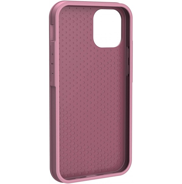 U by UAG iPhone 12 Mini, U Anchor Cover, Dusty Rose (11234M314848)