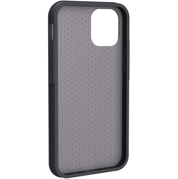 U by UAG iPhone 12 Mini, U Anchor Cover, Ljusgrå (11234M313030)